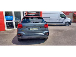 Audi Q2 35 TFSI 150 S tronic 7 S line occasion - Photo 5
