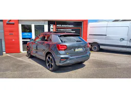 Audi Q2 35 TFSI 150 S tronic 7 S line occasion - Photo 6