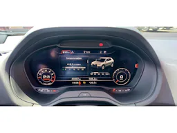 Audi Q2  35 TFSI 150 S tronic 7 S line occasion - Photo 8