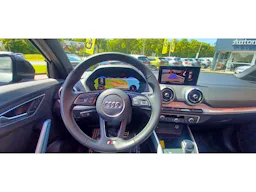 Audi Q2 35 TFSI 150 S tronic 7 S line occasion - Photo 9