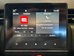 Renault Clio V  Clio TCe 90 - 21 Zen occasion - Photo 12