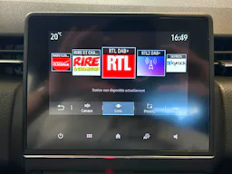 Renault Clio V Clio TCe 90 - 21 Zen occasion - Photo 15