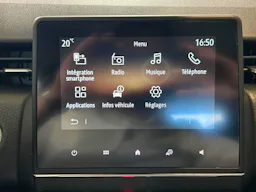 Renault Clio V Clio TCe 90 - 21 Zen occasion - Photo 16