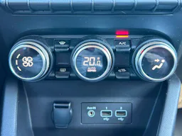 Renault Clio V  Clio TCe 90 - 21 Zen occasion - Photo 18