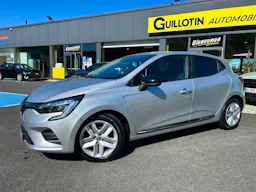 Renault Clio V Clio TCe 90 - 21 Zen occasion - Photo 2