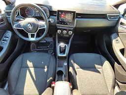 Renault Clio V Clio TCe 90 - 21 Zen occasion - Photo 9