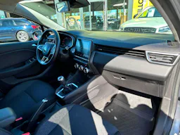 Renault Clio V  Clio TCe 90 - 21 Zen occasion - Photo 10