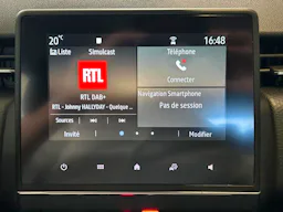 Renault Clio V  Clio TCe 90 - 21 Zen occasion - Photo 14