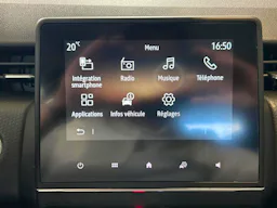 Renault Clio V  Clio TCe 90 - 21 Zen occasion - Photo 16