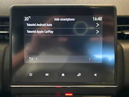 Renault Clio V  Clio TCe 90 - 21 Zen occasion - Photo 17