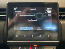 Renault Clio V  Clio TCe 90 - 21 Zen occasion - Photo 18