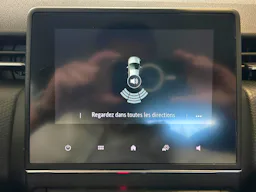 Renault Clio V  Clio TCe 90 - 21 Zen occasion - Photo 19