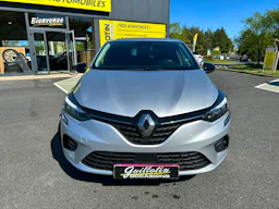 Renault Clio V Clio TCe 90 - 21 Zen occasion - Photo 3
