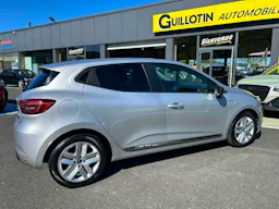 Renault Clio V  Clio TCe 90 - 21 Zen occasion - Photo 4