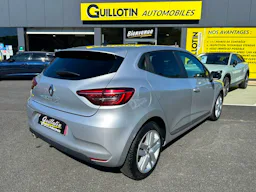 Renault Clio V Clio TCe 90 - 21 Zen occasion - Photo 5