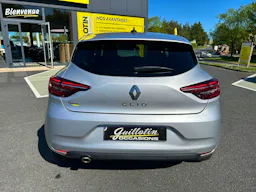 Renault Clio V  Clio TCe 90 - 21 Zen occasion - Photo 6