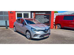 Renault Clio V  Clio TCe 90 - 21 Zen occasion - Photo 4