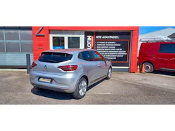 Renault Clio V Clio TCe 90 - 21 Zen occasion - Photo 5