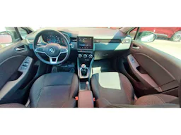 Renault Clio V Clio TCe 90 - 21 Zen occasion - Photo 8