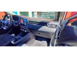 Renault Clio V Clio TCe 90 - 21 Zen occasion - Photo 10