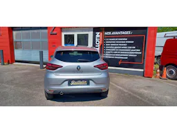 Renault Clio V  Clio TCe 90 - 21 Zen occasion - Photo 6