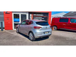 Renault Clio V Clio TCe 90 - 21 Zen occasion - Photo 7