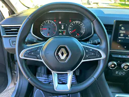 Renault Clio V  Clio TCe 90 - 21 Zen occasion - Photo 11