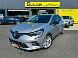 Renault Clio V  Clio TCe 90 - 21 Zen occasion - Photo 1