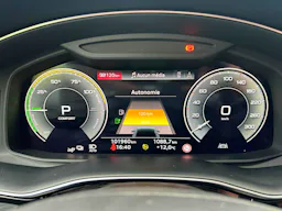 Audi Q8  60 TFSI E 462 Tiptronic 8 Quattro Compétition occasion - Photo 13