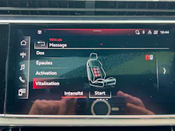 Audi Q8 60 TFSI E 462 Tiptronic 8 Quattro Compétition occasion - Photo 21