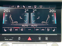 Audi Q8 60 TFSI E 462 Tiptronic 8 Quattro Compétition occasion - Photo 23