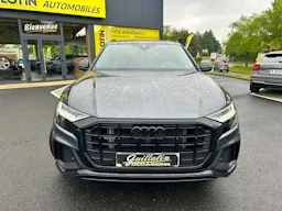 Audi Q8  60 TFSI E 462 Tiptronic 8 Quattro Compétition occasion - Photo 3