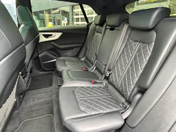 Audi Q8  60 TFSI E 462 Tiptronic 8 Quattro Compétition occasion - Photo 32