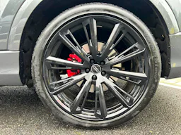 Audi Q8 60 TFSI E 462 Tiptronic 8 Quattro Compétition occasion - Photo 35