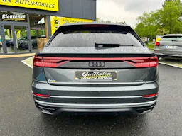 Audi Q8  60 TFSI E 462 Tiptronic 8 Quattro Compétition occasion - Photo 6
