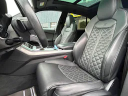 Audi Q8  60 TFSI E 462 Tiptronic 8 Quattro Compétition occasion - Photo 7