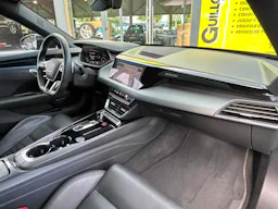 Audi e-tron  GT Quattro - 476  Extended occasion - Photo 10