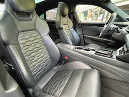 Audi e-tron GT Quattro - 476 Extended occasion - Photo 11