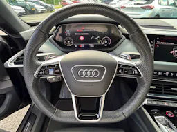 Audi e-tron GT Quattro - 476 Extended occasion - Photo 12