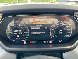 Audi e-tron  GT Quattro - 476  Extended occasion - Photo 13