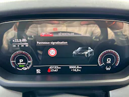 Audi e-tron GT Quattro - 476 Extended occasion - Photo 15