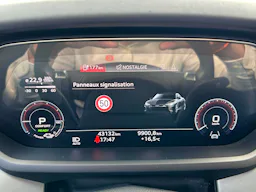 Audi e-tron  GT Quattro - 476  Extended occasion - Photo 15