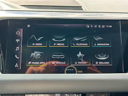 Audi e-tron GT Quattro - 476 Extended occasion - Photo 19