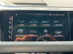 Audi e-tron  GT Quattro - 476  Extended occasion - Photo 19