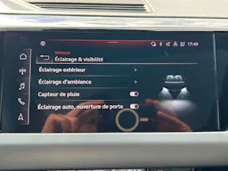 Audi e-tron GT Quattro - 476 Extended occasion - Photo 21