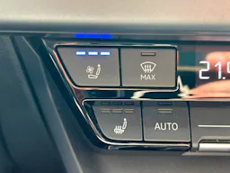 Audi e-tron  GT Quattro - 476  Extended occasion - Photo 22