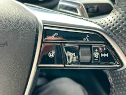 Audi e-tron  GT Quattro - 476  Extended occasion - Photo 25