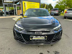 Audi e-tron  GT Quattro - 476  Extended occasion - Photo 3