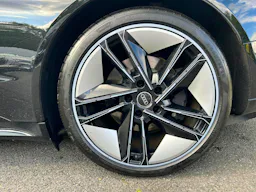 Audi e-tron GT Quattro - 476 Extended occasion - Photo 34