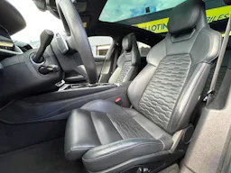 Audi e-tron  GT Quattro - 476  Extended occasion - Photo 7